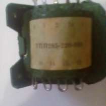 Трансформатор ТПП285-220-400, в Москве