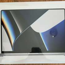 Apple MacBook Pro 16" M1 Pro Chip 16GB 512GB SSD Space Gray, в г.Tullins