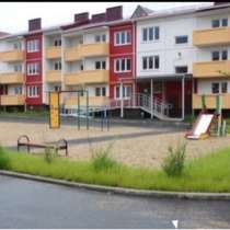 В Кропоткине по ул. Гагарина 1-комн. квартира 35 кв. м. 1/3, в Краснодаре