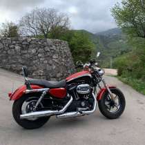 Harley-Davidson-Sportster 1200 Custom Limited, в г.Будва