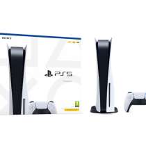 PS5, в Ангарске