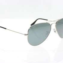 Очки Ray ban Silver Silver, в Санкт-Петербурге