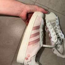 Кроссовки adidas superstar, в Краснодаре