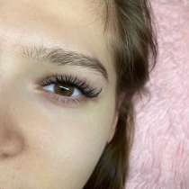 Наращивание ресниц Академический, в Екатеринбурге