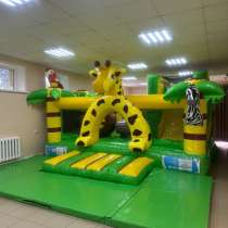 Продам батут сафари, в Перми