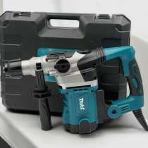 Перфоратор электрический профессиональный с мощным 2300-ватт, в Туапсе