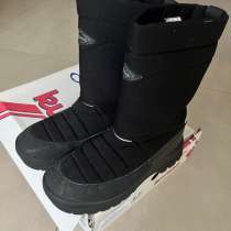 Сапоги Kuoma р.37 унисекс, в Москве