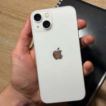 IPHONE 13 128ГБ 79% АКБ, в Рязани