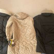 Зимняя куртка, размер 56-58, в Казани