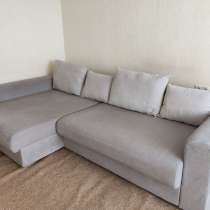 Угловой диван, в Красногорске