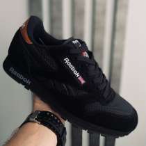 Кроссовки Reebok Classic, 40-45 размеры, в Владивостоке