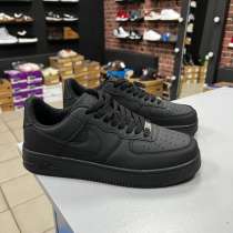 Кроссовки Nike air force 1, в Иванове