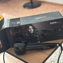 Плойка автоматическая babyliss, в Новосибирске