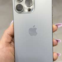 IPhone 15pro max 256, в Серпухове