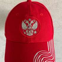 Кепка forward, в Барнауле