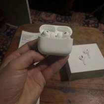 Aiprods pro 3 orginal, в Мурманске