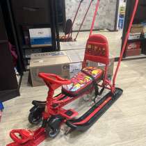 Снегокат, в Набережных Челнах