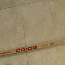 Хоккейная клюшка с автографом, в Москве