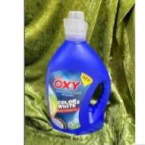 Mr. OXY LAUNDRY DETERGENT 2,75LT GOLD (WHITE& COLOUR, в Казани