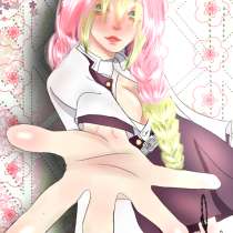 Рисую арт на заказ, в Москве