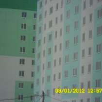 Краска водоэмульсионная фасадная, в Новосибирске
