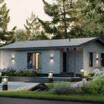 Продается дом с участком, в Москве