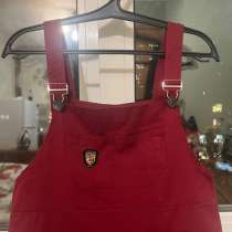 Женский сарафан джинсовый, в Санкт-Петербурге