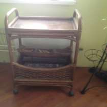 Cервировочный столик, в Москве