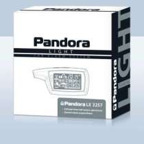 автозапчасти Сигнализация Pandora LX 3257, в Уфе