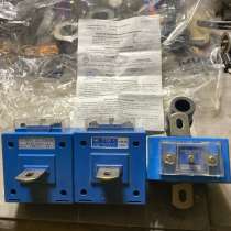 Трансформаторы тока, в Екатеринбурге