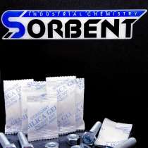 ОСУШИТЕЛЬ SORB-DRY BAG COLOR: от 100г и т. д, в Омске