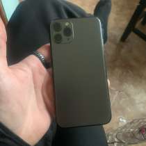 IPhone 11 Pro 64gb, в Новосибирске