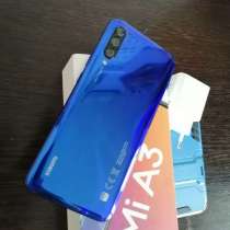 Xiaomi mi a3 4/64gb, продажа, в Обнинске