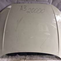 Капот Audi A3 3 8V (2013-нв), в Москве