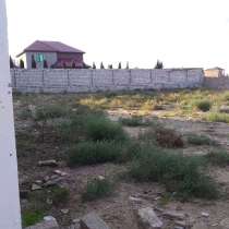 Земельный участок 14 сот в Шувалане, в г.Баку