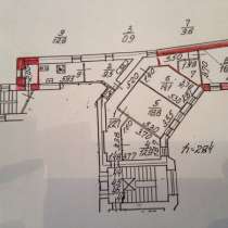 Продажа комнаты на проспекте Малый П.С., в Санкт-Петербурге