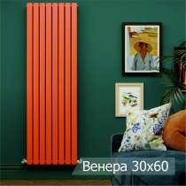 Дизайнерские вертикальные радиаторы, в Костроме
