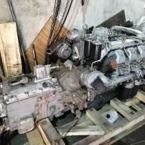 Двигатель камаз 740.31 новый, без эксплуатации, в Челябинске