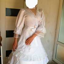 *Свадебное платье*, в Керчи