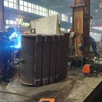 Ковш-скальник на погрузчик jcb, в Санкт-Петербурге