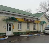 Магазин на Глинки 18, в Красноярске