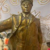 Скульптура « Слава Шахтерскому Труду», в г.Луганск