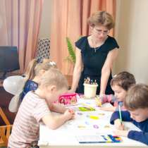Школа развития детей и взрослых "Солнечные Краски", в Новосибирске