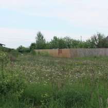 Симферопольское ш. 90 км от МКАД. Продам зем. участок 12 сот, в Москве