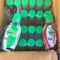 Антисептик Dettol опт, в Москве