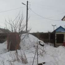 Продам благоустроенный дом, в Магнитогорске