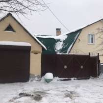 Продаётся уютный дом, в Оренбурге