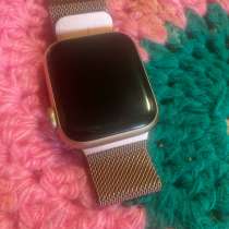 Apple Watch 4, в Самаре