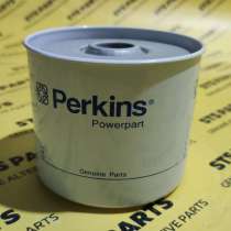 Фильтр топливный Perkins 26560005, в Краснодаре