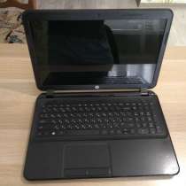 Продам Ноутбук HP -15d001sr, в Краснодаре